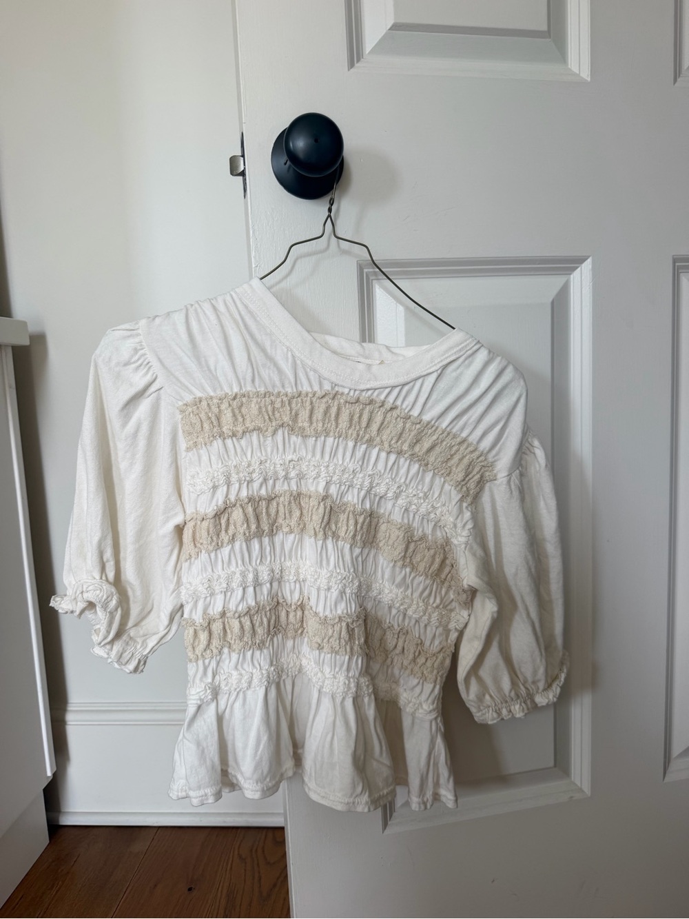 Free people top